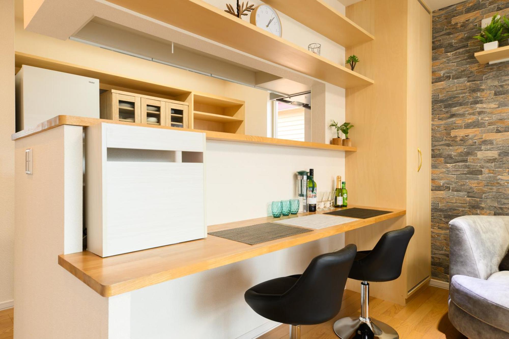 Crea House Sapporo