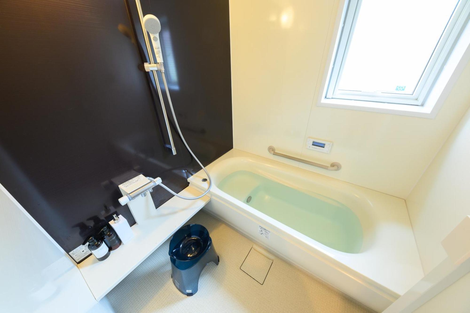 Crea House Apartment Sapporo