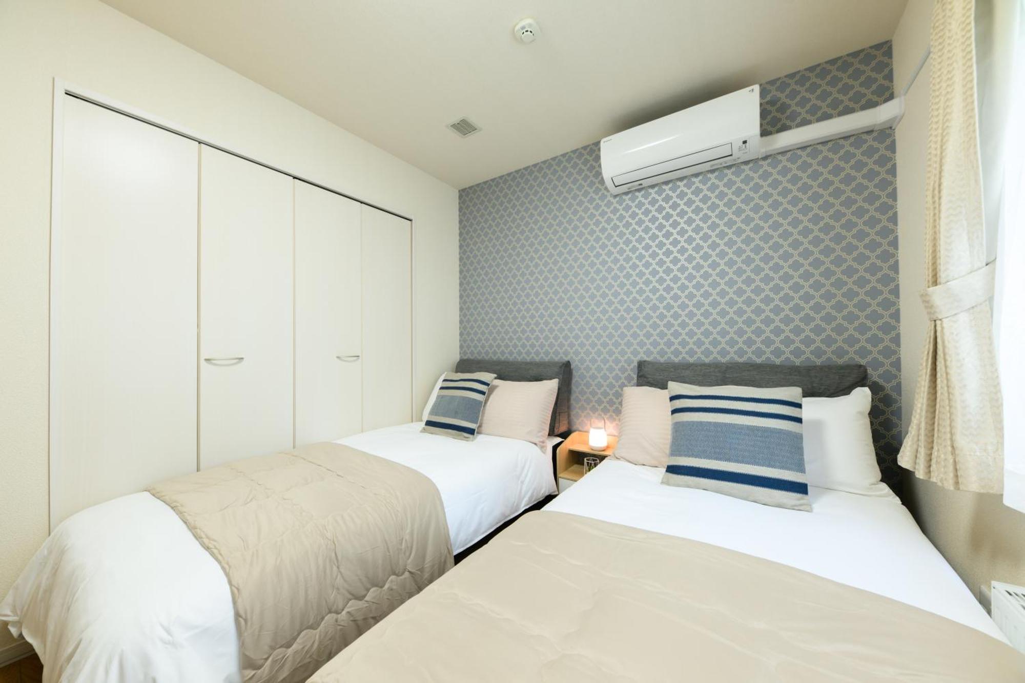 Crea House * Sapporo
